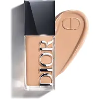 Dior - Forever Skin Glow - Glow Foundation Glow Foundation - 24u Hold En 48u Hydratatie 3WP Warm Peach