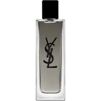 Yves Saint Laurent Myslf Eau De Toilette Intense - Houtachtig Parfum
