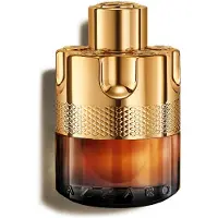 Azzaro Forever Wanted Absolu Amberachtig Houtachtig Eau De Parfum Voor