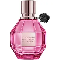 Viktor & Rolf Flowerbomb Pretty Peony 50 ml Eau de Parfum Spray