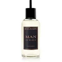 Bvlgari Man in Black 200 ml Eau de Parfum Refill