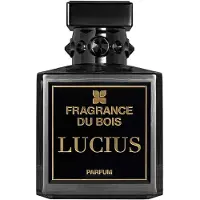 Fragrance Du Bois Lucius Extrait de Parfum 100ml | Unisex Parfum