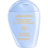 Shiseido GSC Suncare Lotion Sensitive SPF 50 150 ml