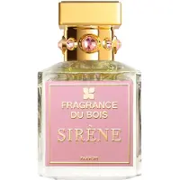 Fragrance Du Bois Sirene Extrait de Parfum 75ml | Unisex Parfum