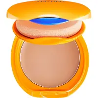 Shiseido Tanning Compact Foundation SPF10 12g