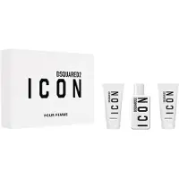 Dsquared2 Icon Pour Femme 3st Gift set