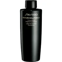 Shiseido Future Solution LX Concentrated Brightening Softener Refill Gezichtscrème 170 ml