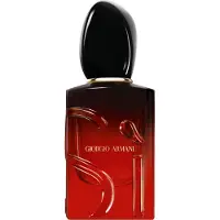 Giorgio Armani Si Passione Intense Eau de Parfum Refillable 50ml | Dames Parfum