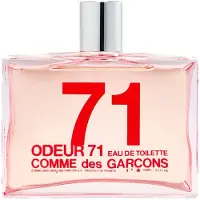 Comme des Garcons Odeur 71 200 ml Eau de Toilette Spray