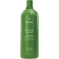 Aveda Be Curly Advanced Shampoo 1000 ml | Dierproefvrije Shampoo