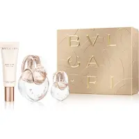Bvlgari Omnia Crystalline 100 ml Eau de Toilette Geschenkset