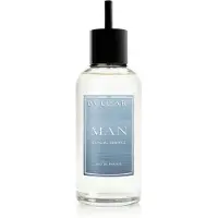 Bvlgari Man Glacial Essence 200 ml Eau de Parfum Refill