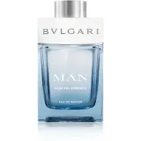 Bvlgari Man Glacial Essence Eau de Parfum Refillable 100 ml