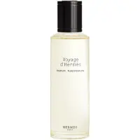 Hermès Paris Voyage D'Navulling Parfum 200 ML