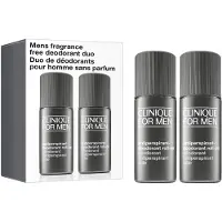 Clinique For Men Deodorant Duo