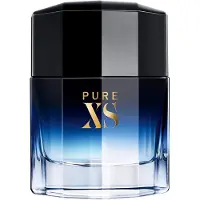 Rabanne Pure Xs 100ml Eau De Toilette