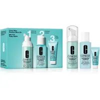 Clinique Clear Skin Routine Mini Kit 1 St Set