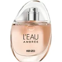 Kenzo - L'eau Ambree Eau De Parfum - 30 ML