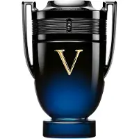 Rabanne Herengeuren Invictus Victory ElixirEau de Parfum Spray Elixir Intense