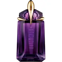 Thierry Mugler Mugler Alien Eau de Parfum – Bloemige, Houtachtige en Amberachtige Parfum - Navulbare Parfum voor dames - 60ml