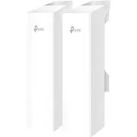 TP-LINK EAP215-Bridge KIT 867 Mbit/s Wit Power over Ethernet (PoE)