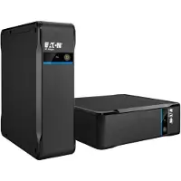 Eaton Ononderbreekbaar Stroomvoorzieningssysteem Interactief SAI 3P700I 420 W