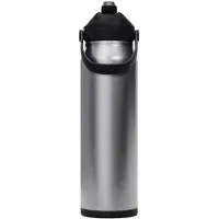 CamelBak Thrive Flip Straw Vss Bottle 1l Zilver
