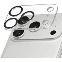 PanzerGlass Iphone 17 Pro Picper Camera Clear Smartphone-lens Voor Apple Transparant