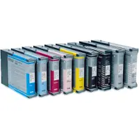 Epson Ink T6141 inktcartridge foto zwart hoge capaciteit (origineel)