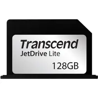 Transcend JetDrive Lite 330 - Flashgeheugenkaart - 128 GB - voor Apple MacBook Pro met Retina-display (13,3 inch)
