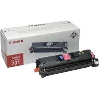 Canon Toner 701 M Magenta