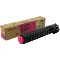 Sharp MX-70GTMA toner magenta (origineel)