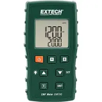 Extech EMF510 Meter voor LF elektromagnetische straling