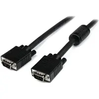 StarTech.com Vga-kabel Voor Hoge Resolutie Monitor 25m
