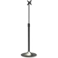 Techly ICA-TR10 Vloerstandaard voor 13-27" TV's, tot 22 kg, verstelbaar
