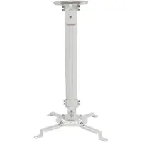 Techly ICA-PM 18M Plafond projectorarm 900 lc