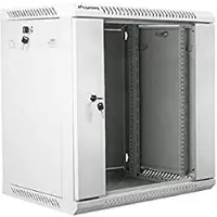 Lanberg Wandgemonteerde Rackkast Lanberg WF01-6412-10S