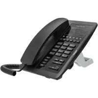 Fanvil IP Telefoon - - H3W - Zwart - 2 Lijnen - WiFi