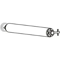 Zebra Technologies Platenrol voor G-serie GK420d, Printer accessoires