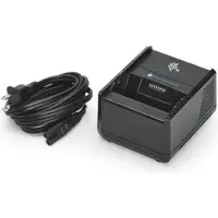 Zebra Technologies Acculader, Accessoires voor barcodescanners
