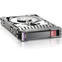HP HPE Enterprise 450 GB hot-swappable harde schijf SAS 12Gb/s 2.5" SFF 15000 t/min