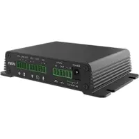 Fanvil Ingang en Regelaar - - PA2S - 10/100 Mbit/s - Ondersteuning VPN L2TP/OpenVPN - Webbeheer