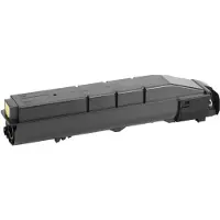 Utax CK-5510K (1T02R40UT0) toner cartridge zwart (origineel)