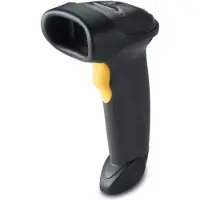Zebra Technologies barcode scanners LS2208