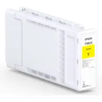 Epson UltraChrome Pro 6 (C13T48U400) Inktcartridge Geel