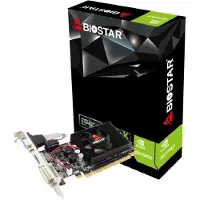 Biostar Geforce Gt 610 2gb Sddr3 Grafische Kaart