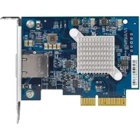 Qnap Pcie Gigabit Ethernet 10gb Pci-e-uitbreidingskaart