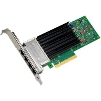 Intel X710-T4L Ethernet Netwerkadapter (PCI-E x8), Netwerkkaarten