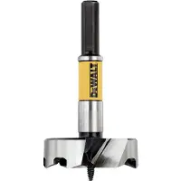 DeWalt DT4589-QZ Serie - Zelfborende Boor - 92mm - Harde en Zachte Hout - Forstner Boortype