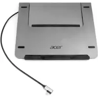 Acer 5 in 1 dockingstation + notebookhouder
